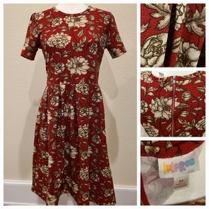 LulaRoe Amelia Size M